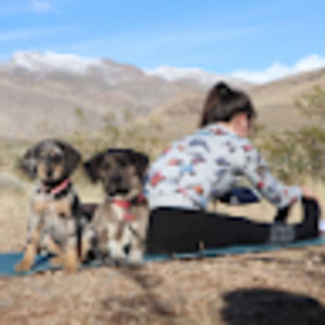 Meet your Posher, Kenzie